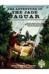 THE ADVENTURE OF THE JADE JAGUAR a Solitaire Adventure for use with Mercenaries, Spies, and Priveate eyes and Other Contemporary RPGs