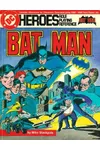 The Batman Role-Playing Sourcebook