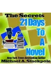 21 Days to a Novel