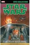 Star Wars Legends Epic Collection The New Republic, Vol. 2