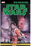 Star Wars Legends Epic Collection The New Republic, Volume 3