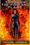 Through The Fire and Flame