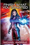 Finish What You Started