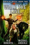 Walk The Line