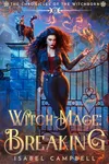 Witch-Mage Breaking