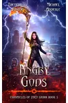 Angry Gods