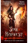 Soul Harvest