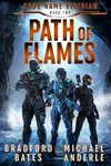 Path of Flames
