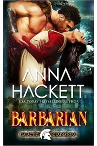 Barbarian