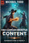 May Contain Sensitive Content