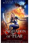 Agitation Of Fear / The Uncommon Rider