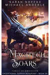 Magitech Soars