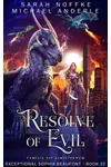 Resolve of Evil