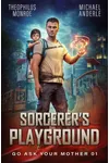 Sorcerer's Playground