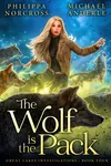 The Wolf is the Pack