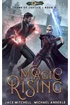 Magic Rising