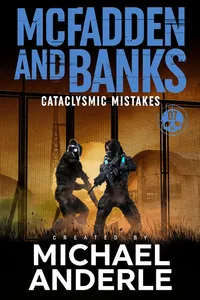 Cataclysmic Mistakes