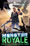 Monster Royale