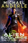 Alien Scourge