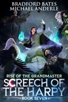 Screech of the Harpy