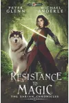 Resistance to Magic
