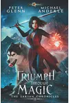 Triumph Through Magic