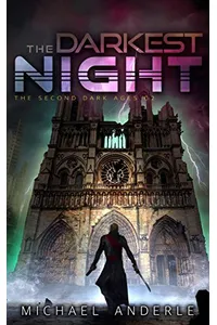 The Darkest Night