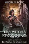 The Witch's Reckoning