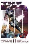 Ghost Redemption
