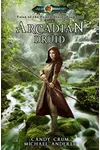 The Arcadian Druid