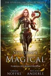 Suddenly Magical