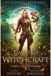 Twisted Witchcraft
