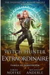 Witch Hunter Extraordinaire