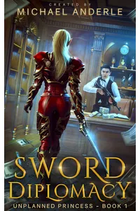 Sword Diplomacy