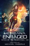 Morgana Enraged