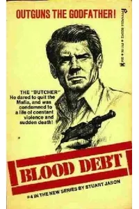 Blood Debt