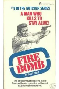 Fire Bomb
