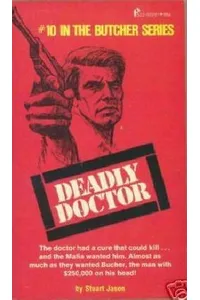 Deadly Doctor