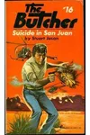 Suicide in San Juan