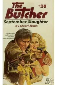 September Slaughter