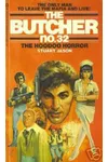 The Hoodoo Horror