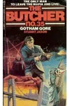 Gotham Gore