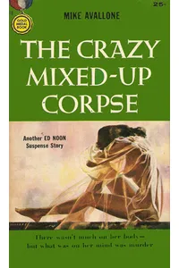 The Crazy Mixed-Up Corpse
