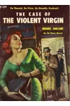 The Case of the Violent Virgin