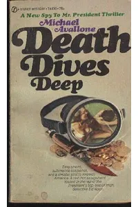 Death Dives Deep