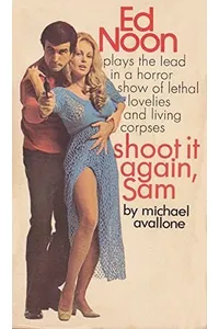 Shoot it Again, Sam