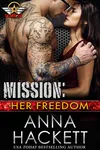 Mission: Her Freedom