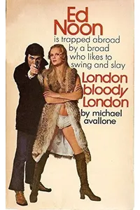 London Bloody London