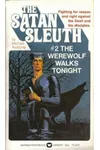 The Werewolf Walks Tonight