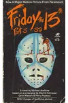 Friday the 13th, Part 3 3-D